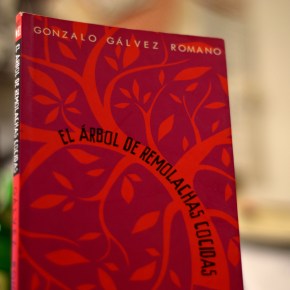 El pelotero de Gálvez&nbsp;Romano