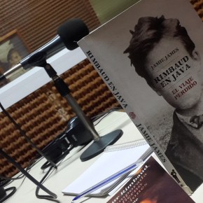 La misteriosa historia de Arthur Rimbaud y su viaje a&nbsp;Java