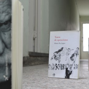 Capítulo para una teoría (literaria) de la&nbsp;ciudad