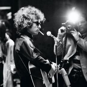 Bob Dylan, parte III: La revolución de&nbsp;Judas