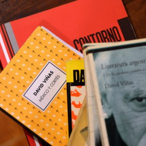 Itinerarios, figuras y estilo: México y Cortés, de David&nbsp;Viñas